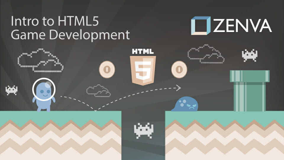 Intro to HTML5 Game Development