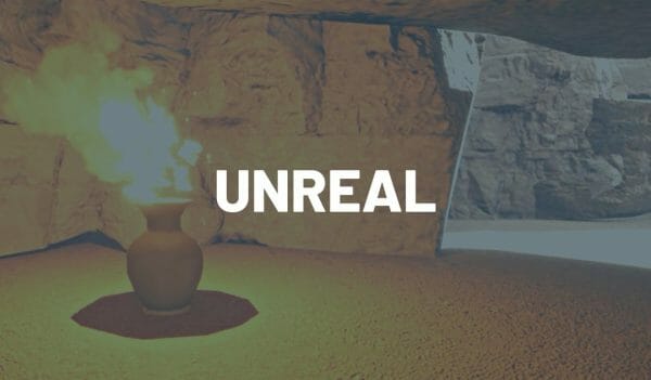 Free Course – Create Interactable Objects in Unreal Engine