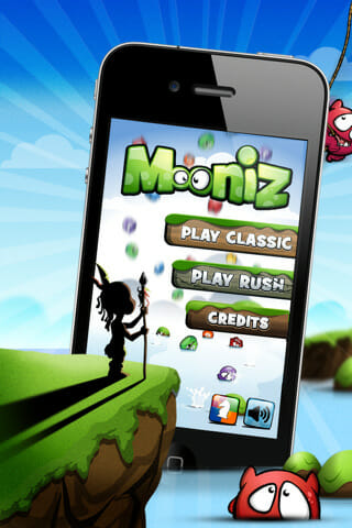 mooniz ios game developer interview