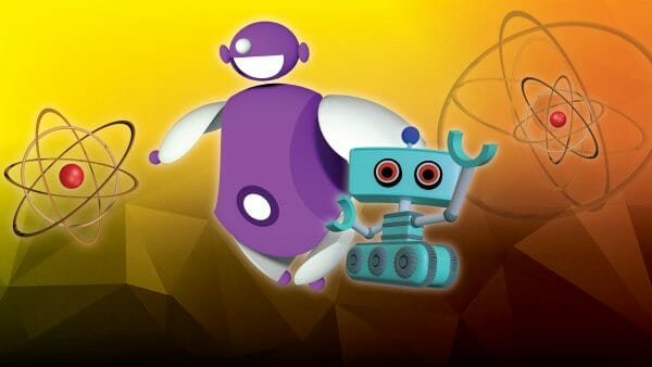 Free Course - Create a Mini Game with Python