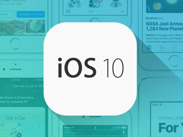 The Complete iOS 10 Developer Course