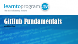 Git and Github Fundamentals