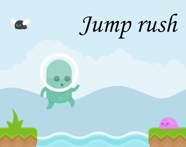 Jump Rush