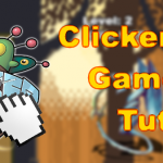 Phaser Idle Clicker Tutorial banner